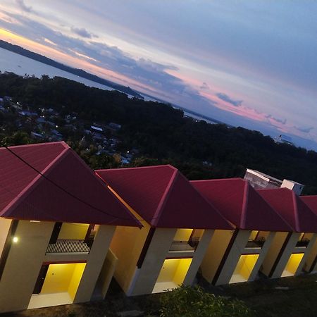 Bukit Kenari Hotel & Restaurant Parepare エクステリア 写真